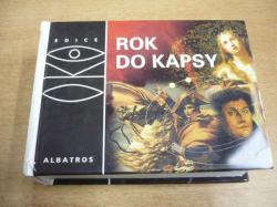 Ondřej Müller - Rok do kapsy (2003) ed. OKO