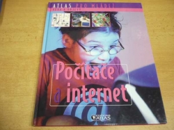 Počítače a internet (2008) ed. Atlas pro mládež 