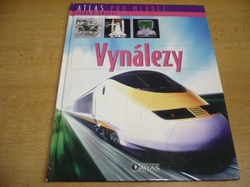 Vynálezy (2007) ed. Atlas pro mládež  