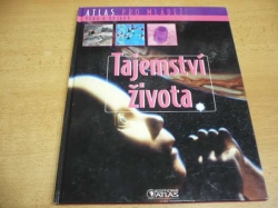 Tajemství života (2008) ed. Atlas pro mládež   