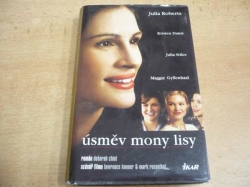 Deborah Chiel - Úsměv Mony Lisy (2004)