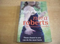 Nora Roberts - High Noon (2008) anglicky