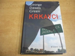 George Dawes Green - Krkavci