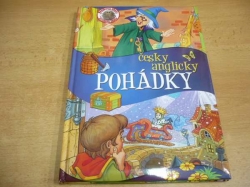 Česky, anglicky POHÁDKY (2009)