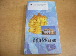 Tatsachen über Deutschland (1998) německy