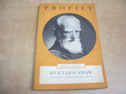 Frank Tetauer - Bernard Shaw (1948)