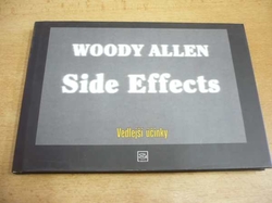 Woody Allen - Vedlejší účinky Side Effect (1996)