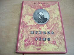 Jules Verne - Hvězda jihu (1955) 