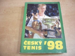 Český tenis 98 (1998)