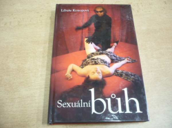 Libuše Konopová - Sexuální bůh (2011)