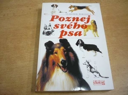 Vladimír Mikulica - Poznej svého psa. Etologie a psychologie psa (2004)