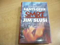 Jonathan Santlofer - Smrt jim sluší (2005)