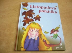 Věra Provazníková - Listopadová pohádka (2011) nová