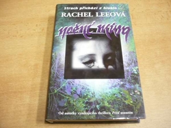 Rachel Leeová - Noční můra. Strach přichází z hlubin... (2001) 