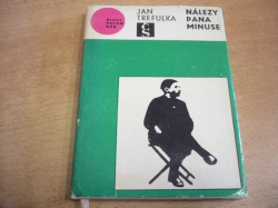 Jan Trefulka - Nálezy pana Minuse (1966)