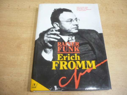 Rainer Funk - Erich Fromm (1994)