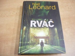 Niall Leonard - Rváč (2012)