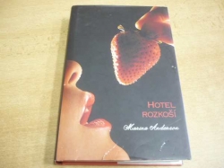 Marina Anderson - Hotel rozkoší (2015)  