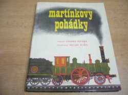 Eduard Petiška - Martínkovy pohádky (1971)