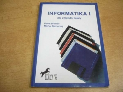 Pavel Břicháč - Informatika I. pro základní školy (1993)