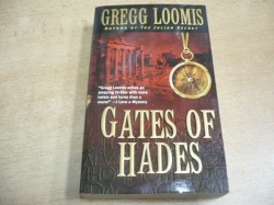 Gregg Loomis - Gates of Hades (2007) anglicky