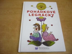 Jana Pastuszková - Pohádkové legrácky (2005) jako nová