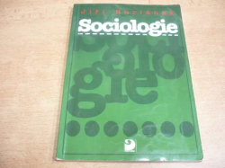 Jiří Buriánek - Sociologie pro střední školy a vyšší odborné školy (2003)