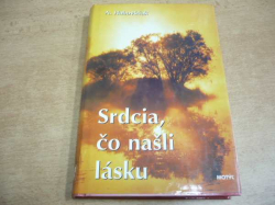 Anton Habovštiak - Srdcia, čo našli lásku (1999) slovensky