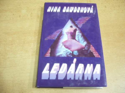  Nina Bawdenová - Ledárna (1993)