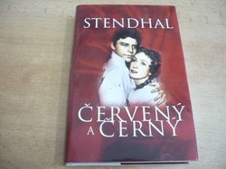 Stendhal - Červený a černý (2009)