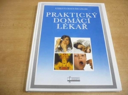 Americká lékařská společnost - Praktický domácí lékař (1995)