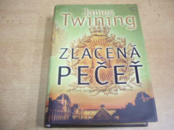 James Twining - Zlacená pečeť (2008)