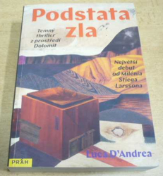  Luca D'Andrea - Podstata zla (2016)