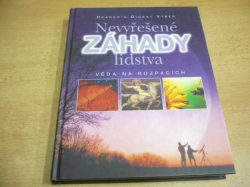 Nevyřešené záhady lidstva - Věda na rozpacích (2007)