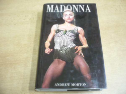 Andrew Morton - Madonna (2003) 