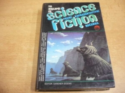 To nejlepší ze science fiction I. První reprezentativní ročenka (1994)