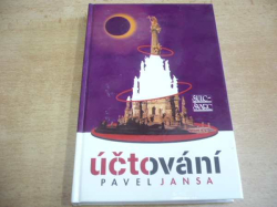 Pavel Jansa - Účtování (2006) jako nová