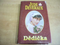 Jude Deveraux - Dědička (1998)