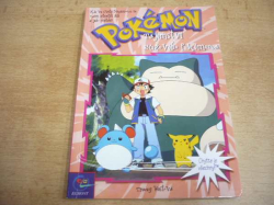 Tracey Westová - Pokémon 10. Tajemství růžového Pokémona (2001)