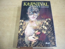  M. R. Lovricová - Karneval (2003)