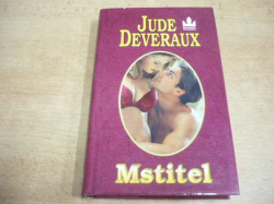  Jude Deveraux - Mstitel (1998)