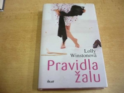 Lolly Winstonová - Pravidla žalu (2007)