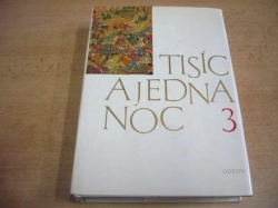 Tisíc a jedna noc. Díl 3. Noc šedesátá třetí až sedmistá sedmdesátá osmá (1974)