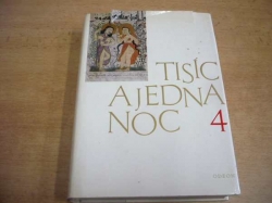 Tisíc a jedna noc. Díl 4. Noc devětasedmdesátá po sedmisté až první po tisíci (1974)