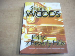 Stuart Woods - Princ z Beverly Hills (2006)