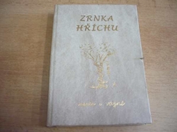 Elena Konvitová - Zrnka hříchu (2000)