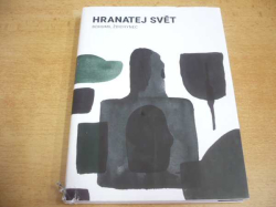 Bohumil Ždichynec - Hranatej svět (2018)