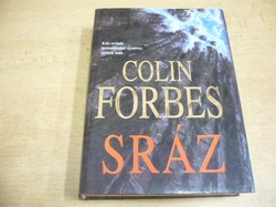 Colin Forbes - Sráz (2001)