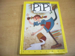 Astrid Lindgrenová - PiPi Dlouhá punčocha (2005)