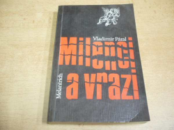 Vladimír Páral - Milenci a vrazi (1990)